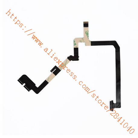 Drone Gimbal Ribbon Cable - ใหม่สําหรับ DJI Phantom 4 Flex cable