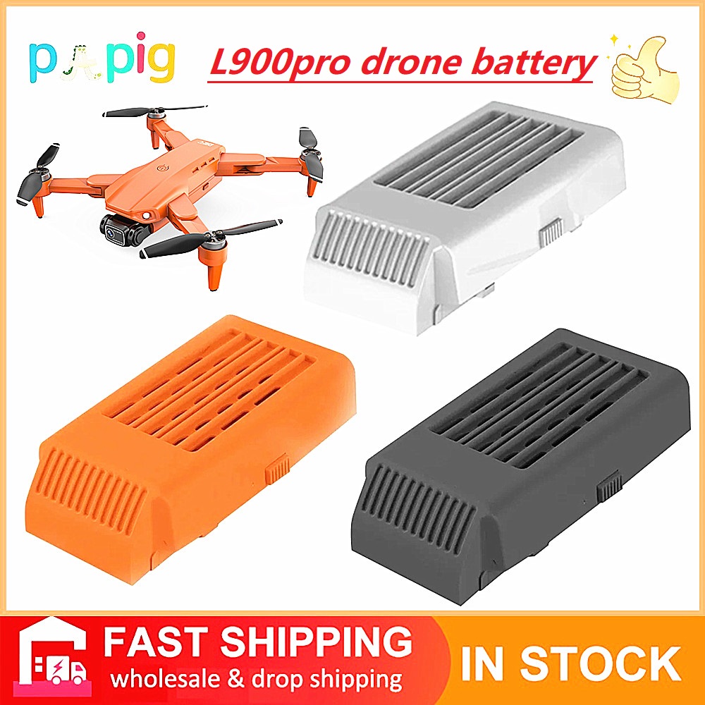 Drone Gimbal Controller - L900 Pro GPS Drone 4K Droneแบตเตอรี่