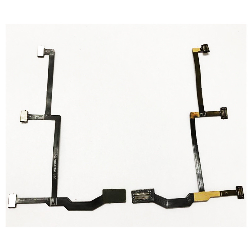 Drone Gimbal Ribbon Cable - ทดสอบใหม่สำหรับชิ้นส่วน RC สำหรับ DJI Mavic Pro