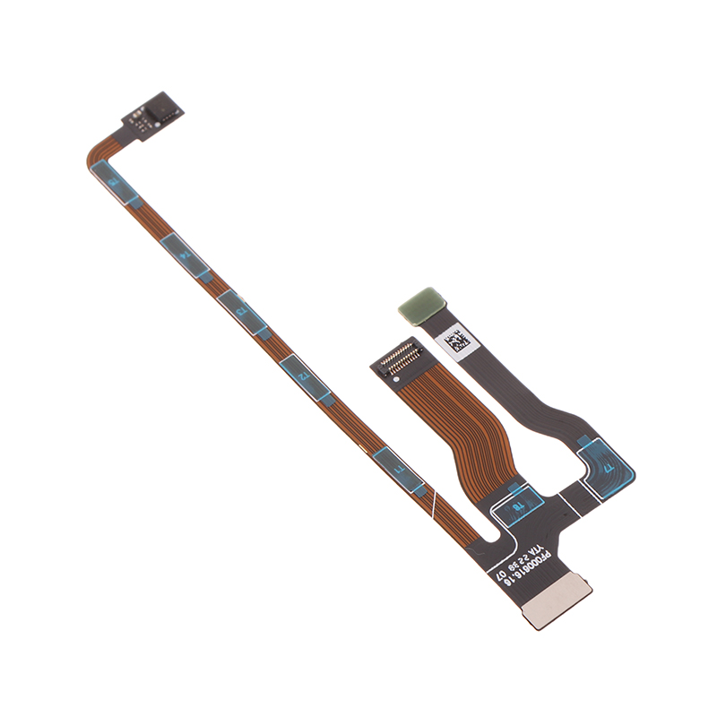 3 In 1 ยืดหยุ่นริบบิ้นแบน FLEX - Drone Gimbal Ribbon Cable บทวิจารณ์และราคา