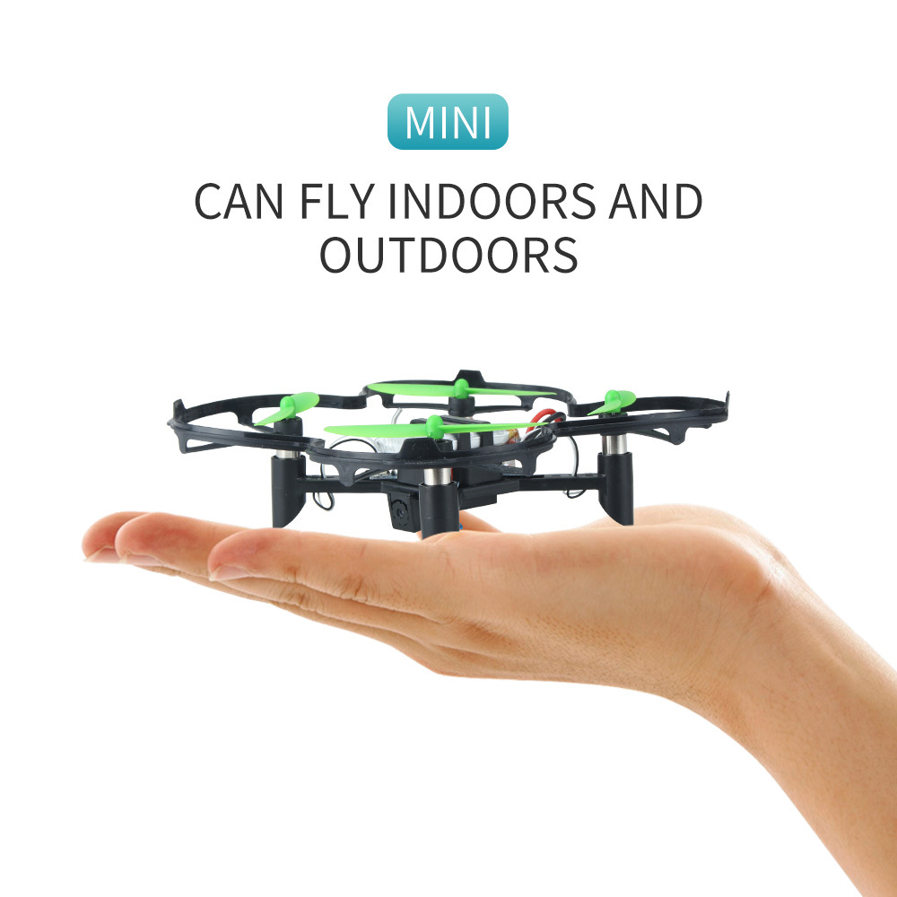 DM002 DIY โดรนควอดคอปเตอร์ขนาด - Drone Gimbal Brushless บทวิจารณ์และราคา