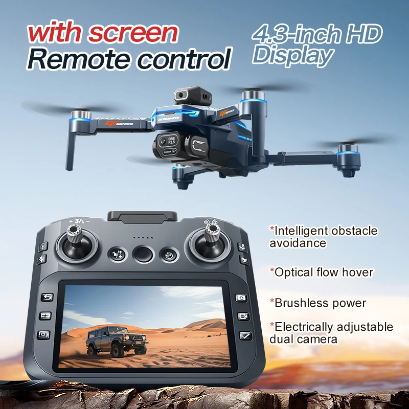 Lenovo GT8 8K Drone Profession - Drone Gimbal Mount บทวิจารณ์และราคา