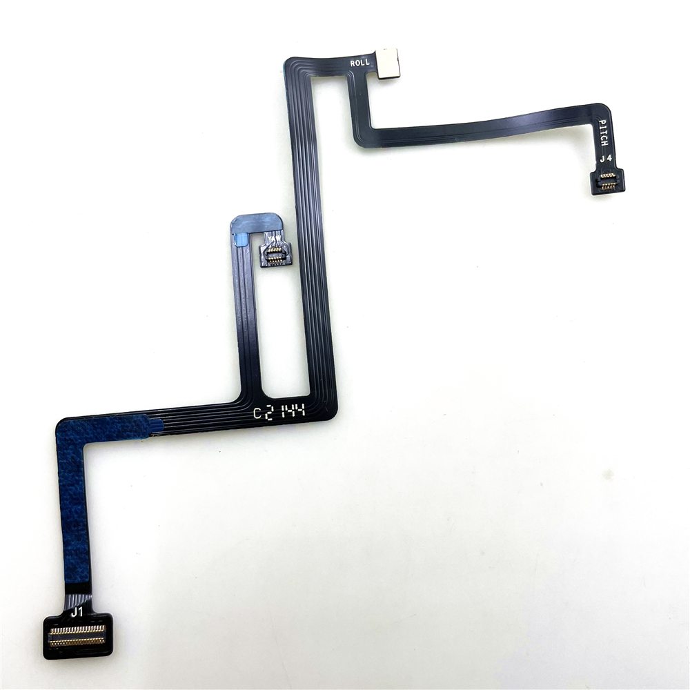 Hubsan Zino Pro + Plus RC Dron - Drone Gimbal Ribbon Cable บทวิจารณ์และราคา