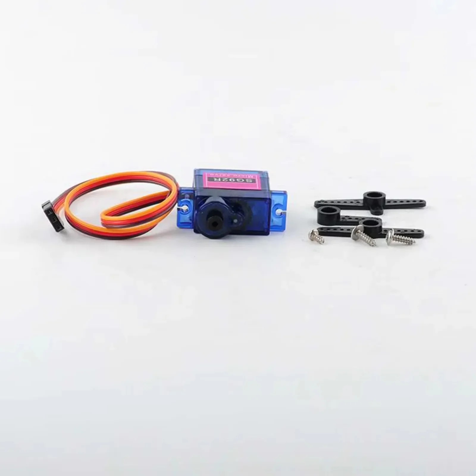 10 ชิ้น/ล็อต SG92R Micro Servo - Drone Gimbal Controller บทวิจารณ์และราคา
