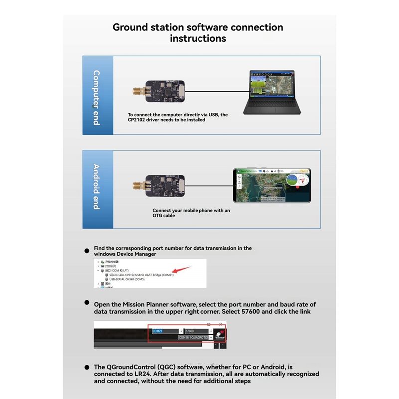 R24-F สำหรับพีซี/แอนดรอยด์ สถา - Drone Gimbal For Gopro บทวิจารณ์และราคา