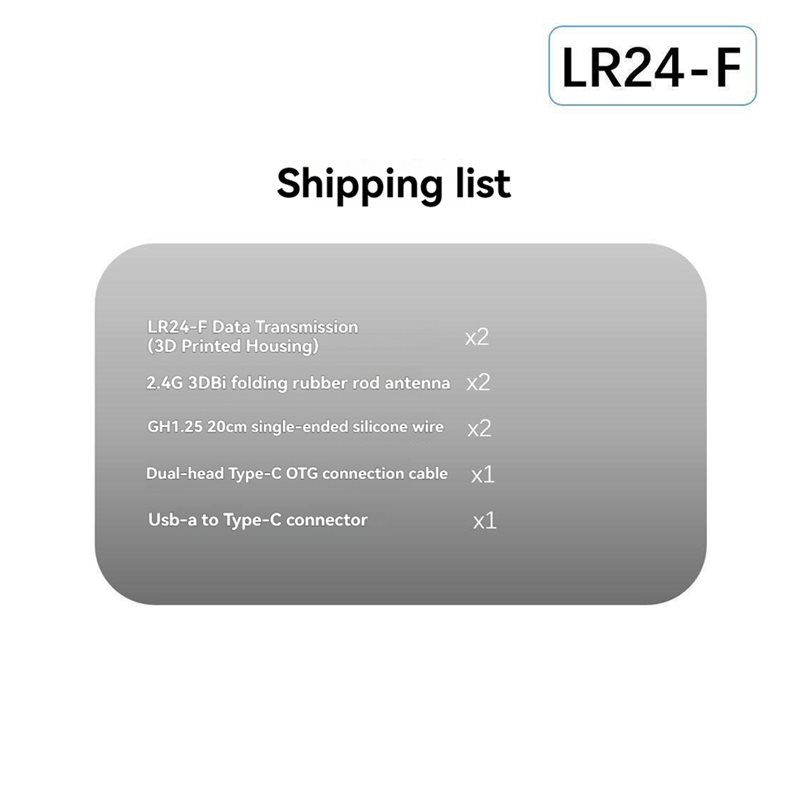 R24-F สำหรับพีซี/แอนดรอยด์ สถา - Drone Gimbal For Gopro บทวิจารณ์และราคา