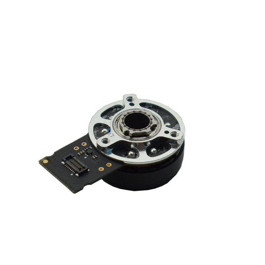 มอเตอร์แกน Y สำหรับเลนส์กิมบอล - Drone Gimbal 3 Axis บทวิจารณ์และราคา