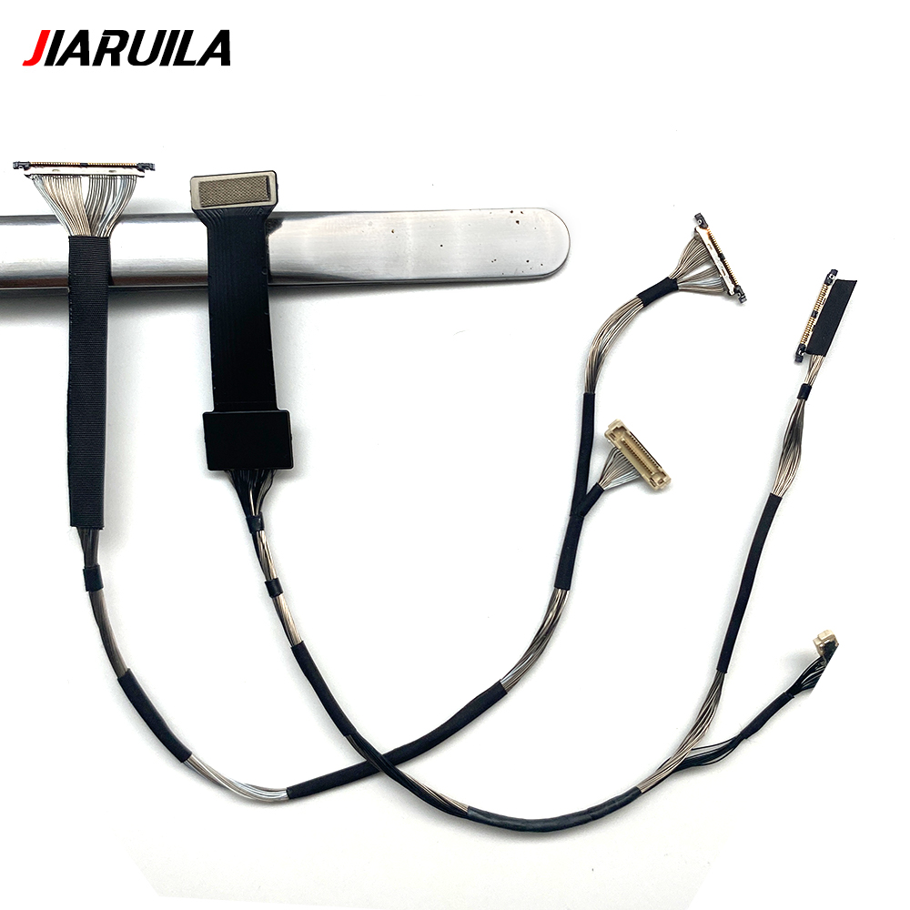 สายสัญญาณแบบยืดหยุ่นสำหรับ DJI - Drone Gimbal Ribbon Cable บทวิจารณ์และราคา