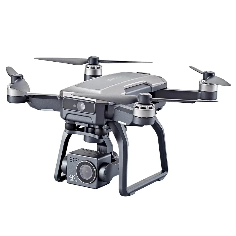 SJRC F7s 4K PRO Drone 4K Obsca - Drone Gimbal Brushless บทวิจารณ์และราคา