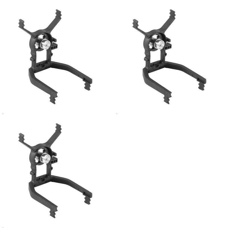 ขายึดกันสั่น B50B-3X สำหรับ DJ - Drone Gimbal Dampener บทวิจารณ์และราคา