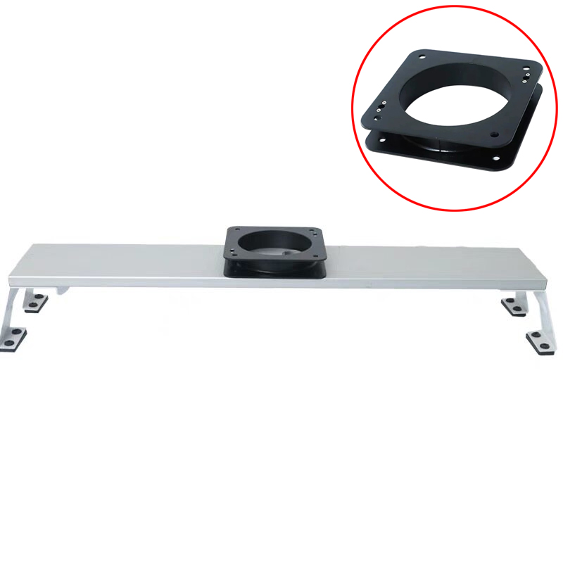 ชุดกันสั่นแบบติดตั้งบนรถ RC สำ - Drone Gimbal Dampener บทวิจารณ์และราคา