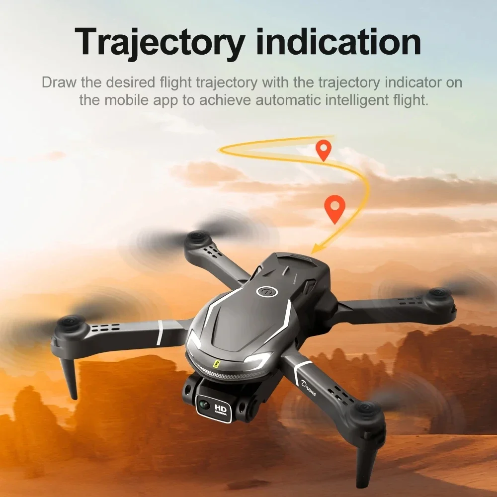 โดรน V88 ขายดี กล้องคู่ 8K ระด - Drone Gimbal 2 Axis บทวิจารณ์และราคา