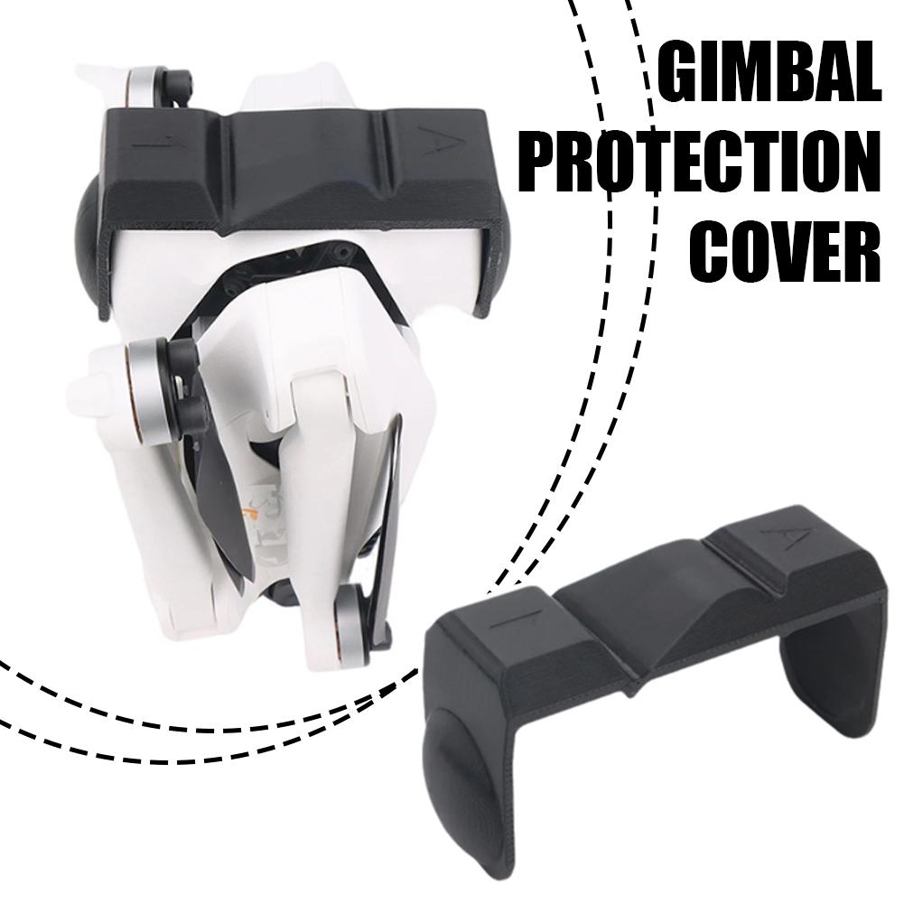 ฝาครอบป้องกันเซ็นเซอร์หลีกเลี่ - Drone Gimbal For Insta360 บทวิจารณ์และราคา