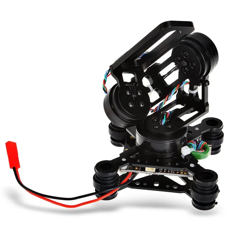 กิมบอลไร้แปรงถ่าน 3 แกน 32BGC  - Drone Gimbal For Gopro บทวิจารณ์และราคา