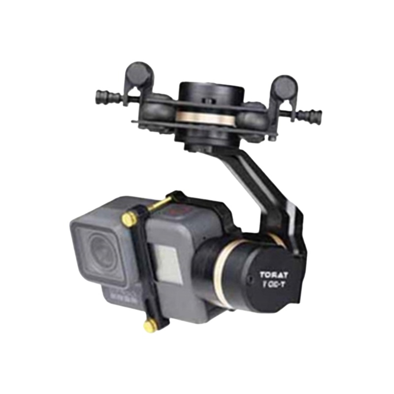 Tarot TL3T05 สำหรับ Gopro 3DIV - Drone Gimbal For Gopro บทวิจารณ์และราคา