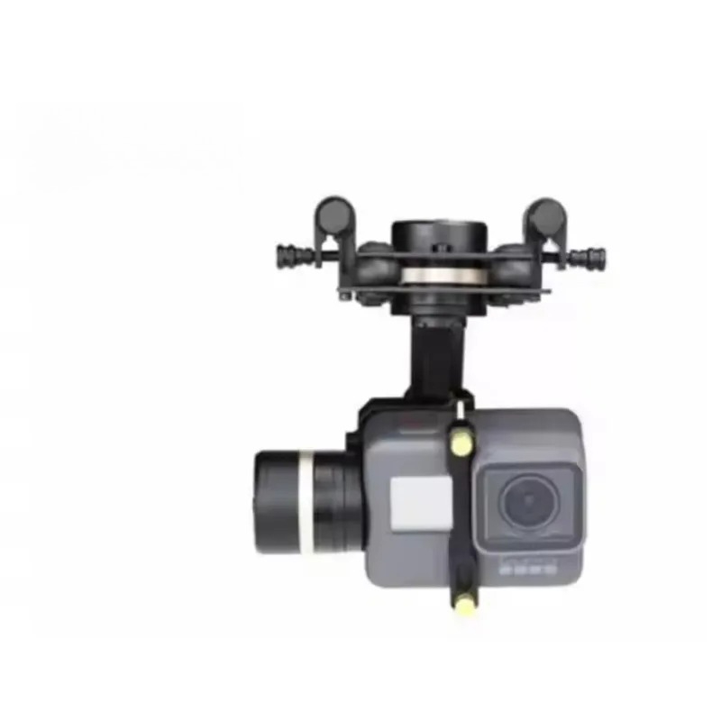 TL3T05 สำหรับโกโปร 3DIV โลหะ 3 - Drone Gimbal For Gopro Hero บทวิจารณ์และราคา