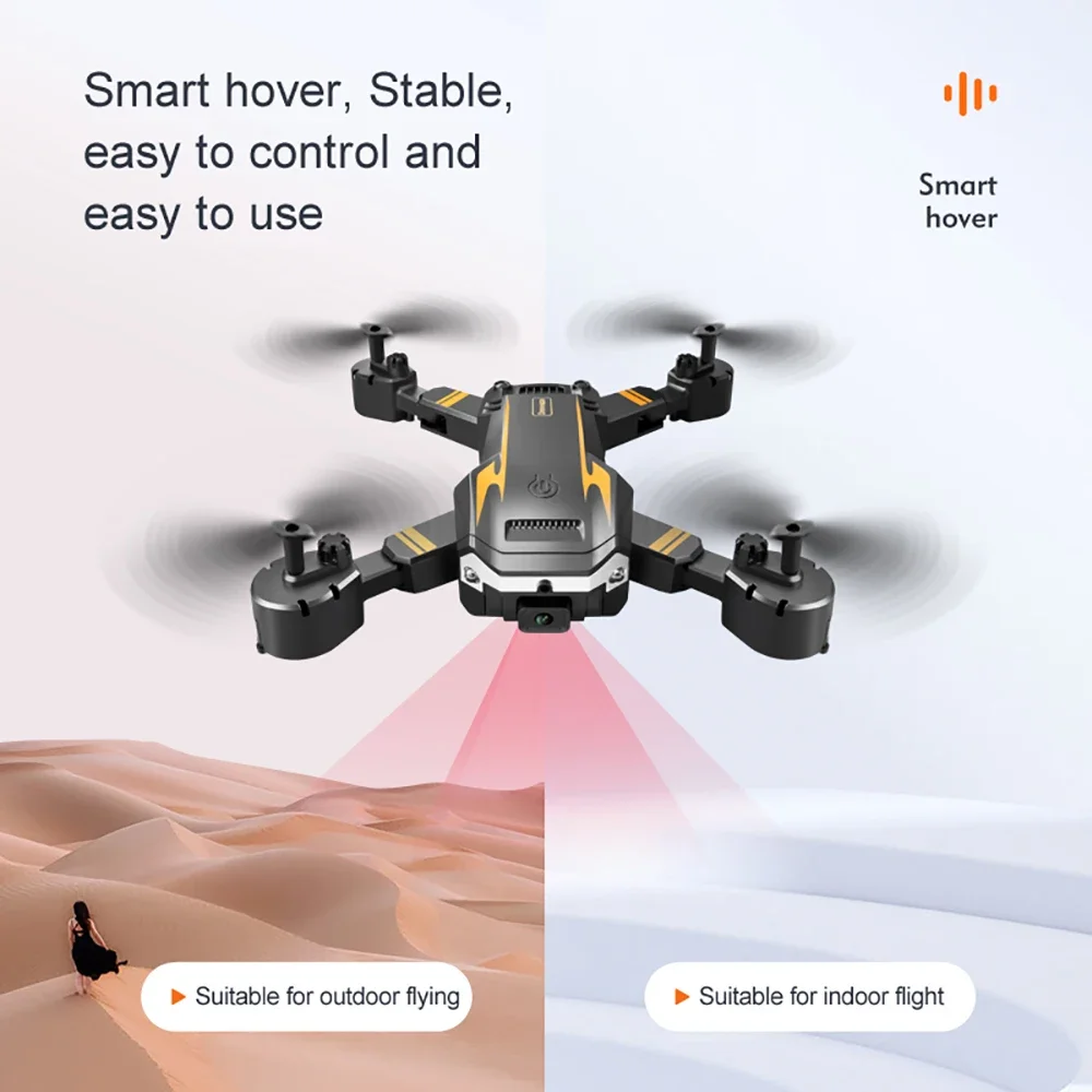 โดรน G6 8K 5G ระดับมืออาชีพ ถ่ - Drone Gimbal Mount บทวิจารณ์และราคา