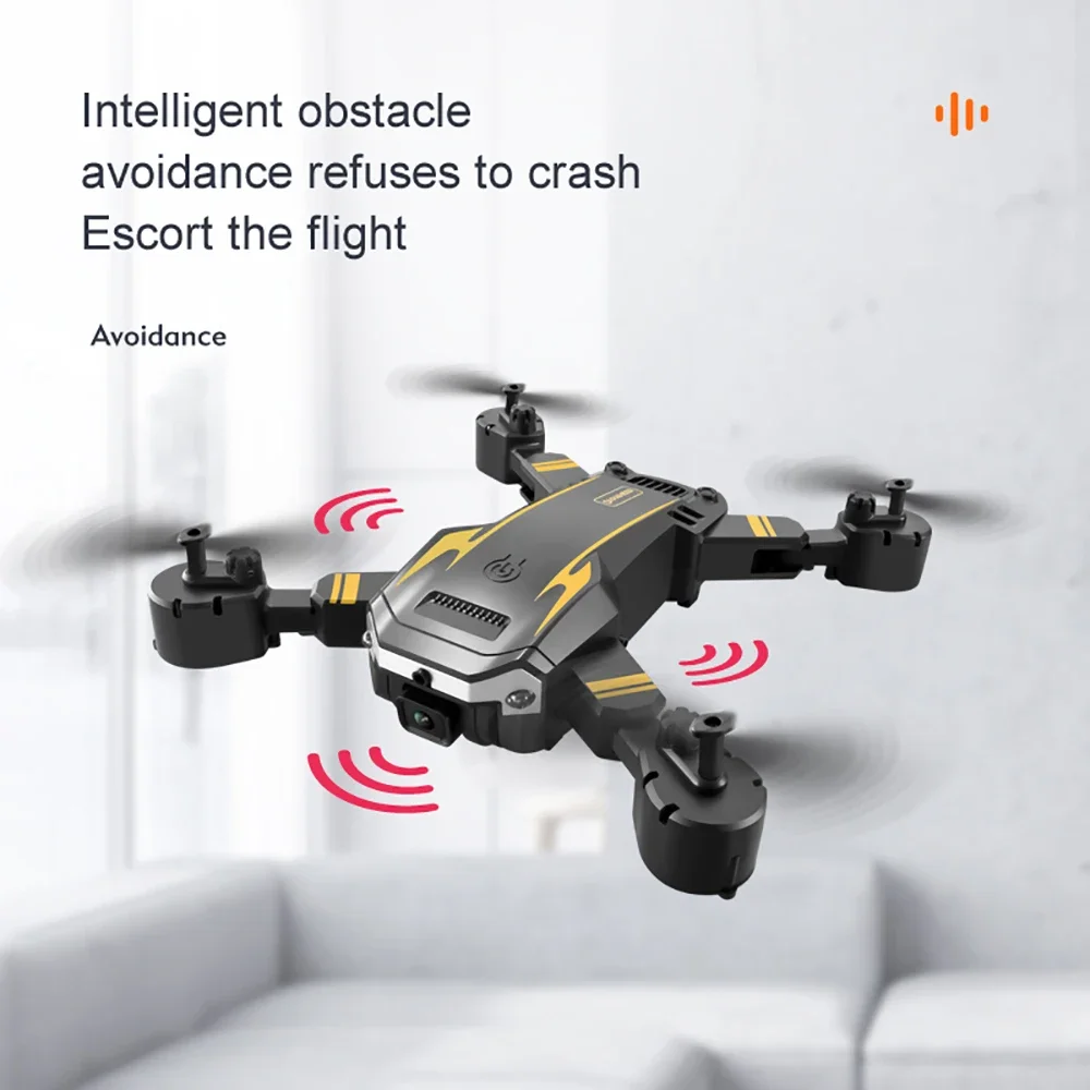 โดรน G6 8K 5G ระดับมืออาชีพ ถ่ - Drone Gimbal Mount บทวิจารณ์และราคา